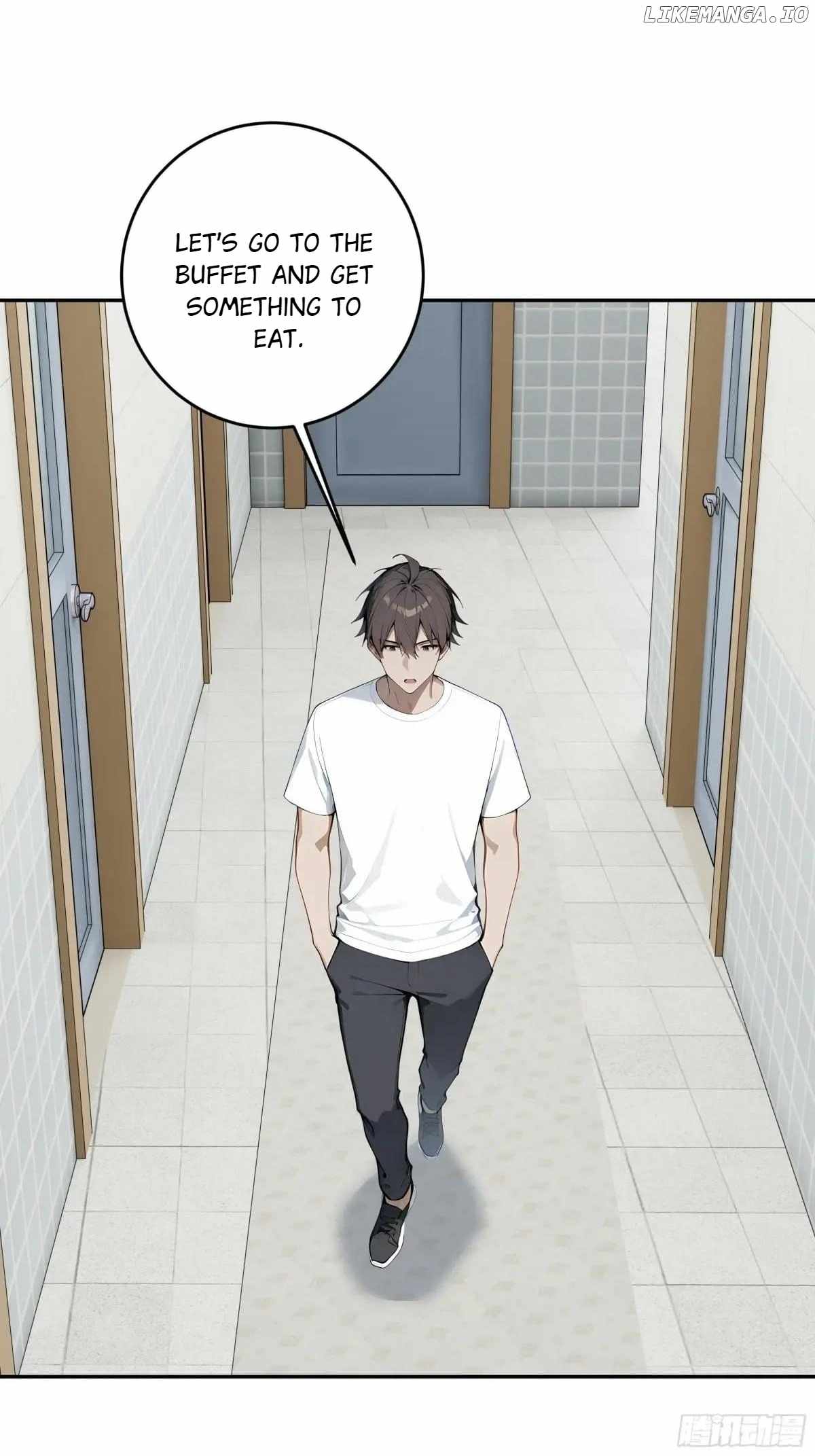 God of Learning Chapter 74 13